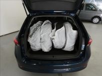 Škoda Octavia 1.5 TSI AmbitionPlus  Combi