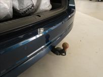 Škoda Octavia 1.5 TSI AmbitionPlus  Combi
