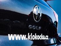 Volkswagen Golf 2.0 TDI Style