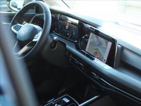 Volkswagen Golf 2.0 TDI Style