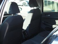 Volkswagen Golf 2.0 TDI Style