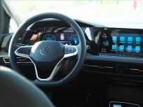Volkswagen Golf 2.0 TDI Style