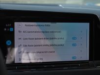 Volkswagen Golf 2.0 TDI Style