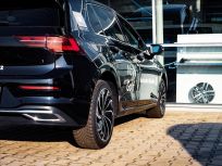 Volkswagen Golf 2.0 TDI Style