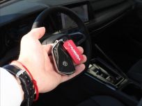 Volkswagen Golf 2.0 TDI Style