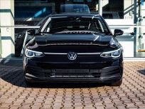 Volkswagen Golf 2.0 TDI Style