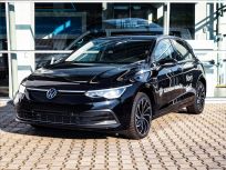 Volkswagen Golf 2.0 TDI Style