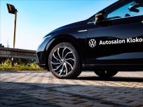 Volkswagen Golf 2.0 TDI Style