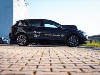 Volkswagen Golf 2.0 TDI Style