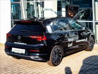 Volkswagen Golf 2.0 TDI Style