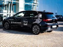 Volkswagen Golf 2.0 TDI Style