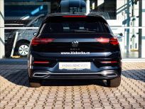 Volkswagen Golf 2.0 TDI Style