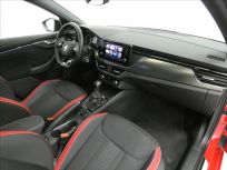 Škoda Scala 1.0 TSI Monte Carlo DSG  Hatchback