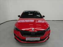 Škoda Scala 1.0 TSI Monte Carlo DSG  Hatchback