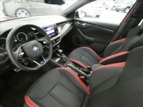 Škoda Scala 1.0 TSI Monte Carlo DSG  Hatchback
