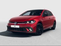 Volkswagen Polo 2.0 TSI GTI