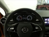 Škoda Fabia 1.0 TSI Style DSG  Hatchback
