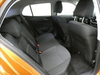 Škoda Fabia 1.0 TSI Style DSG  Hatchback