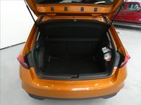 Škoda Fabia 1.0 TSI Style DSG  Hatchback