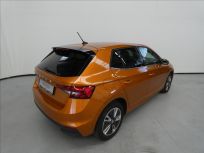 Škoda Fabia 1.0 TSI Style DSG  Hatchback