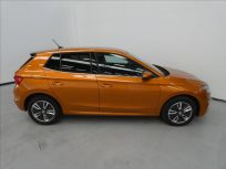 Škoda Fabia 1.0 TSI Style DSG  Hatchback