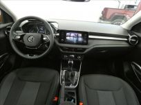Škoda Fabia 1.0 TSI Style DSG  Hatchback