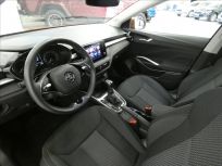 Škoda Fabia 1.0 TSI Style DSG  Hatchback