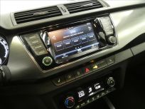 Škoda Fabia 1.0 TSI Style Combi 7DSG