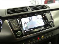 Škoda Fabia 1.0 TSI Style Combi 7DSG