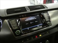 Škoda Fabia 1.0 TSI Style Combi 7DSG
