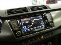 Škoda Fabia 1.0 TSI Style Combi 7DSG