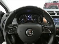 Škoda Fabia 1.0 TSI Style Combi 7DSG