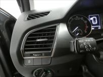 Škoda Fabia 1.0 TSI Style Combi 7DSG