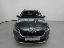 Škoda Fabia 1.0 TSI Style Combi 7DSG