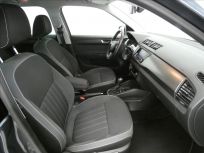 Škoda Fabia 1.0 TSI Style Combi 7DSG