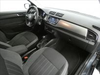Škoda Fabia 1.0 TSI Style Combi 7DSG