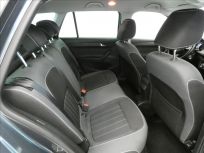 Škoda Fabia 1.0 TSI Style Combi 7DSG