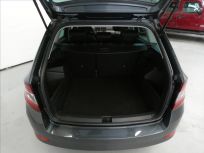 Škoda Fabia 1.0 TSI Style Combi 7DSG