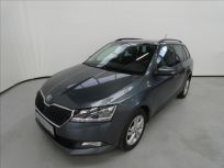 Škoda Fabia 1.0 TSI Style Combi 7DSG
