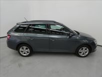 Škoda Fabia 1.0 TSI Style Combi 7DSG