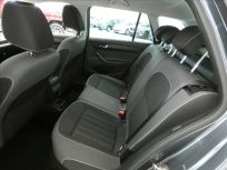 Škoda Fabia 1.0 TSI Style Combi 7DSG