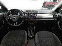 Škoda Fabia 1.0 TSI Style Combi 7DSG