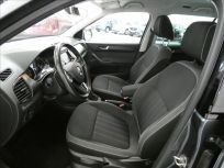 Škoda Fabia 1.0 TSI Style Combi 7DSG