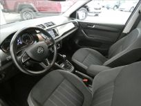 Škoda Fabia 1.0 TSI Style Combi 7DSG