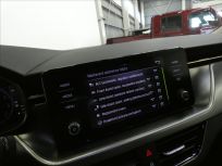 Škoda Kamiq 1.5 TSI Style