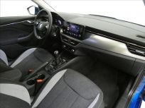 Škoda Kamiq 1.5 TSI Style