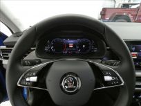 Škoda Kamiq 1.5 TSI Style