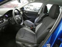 Škoda Kamiq 1.5 TSI Style