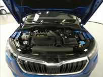 Škoda Kamiq 1.5 TSI Style