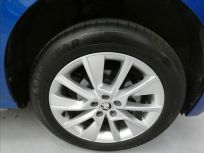 Škoda Kamiq 1.5 TSI Style